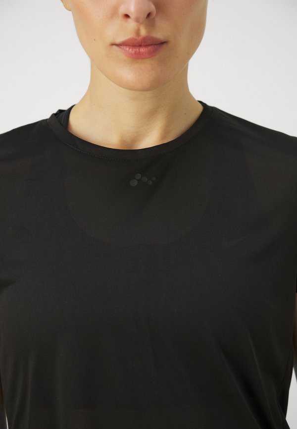 ONPFLY LOOSE SHORT SLIT TEE - Basic T-shirt4