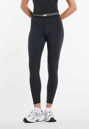 AC 25” - Retuusid - black bk