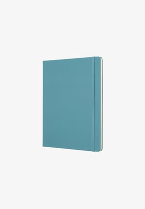 Moleskine Other accessories - riff blau