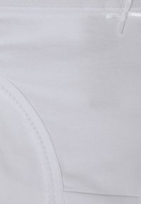 DORINA 3 PACK - Cuecas - white/white/white