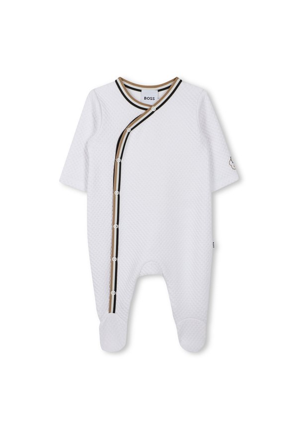 GIFT BOX SET UNISEX - Pyjamas3