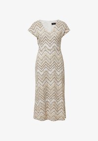 Ausgewählt, helles beige