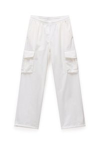 Unausgewählt, white heron