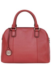 Hexagona CONFORT - Borsa a mano - rouge foncé