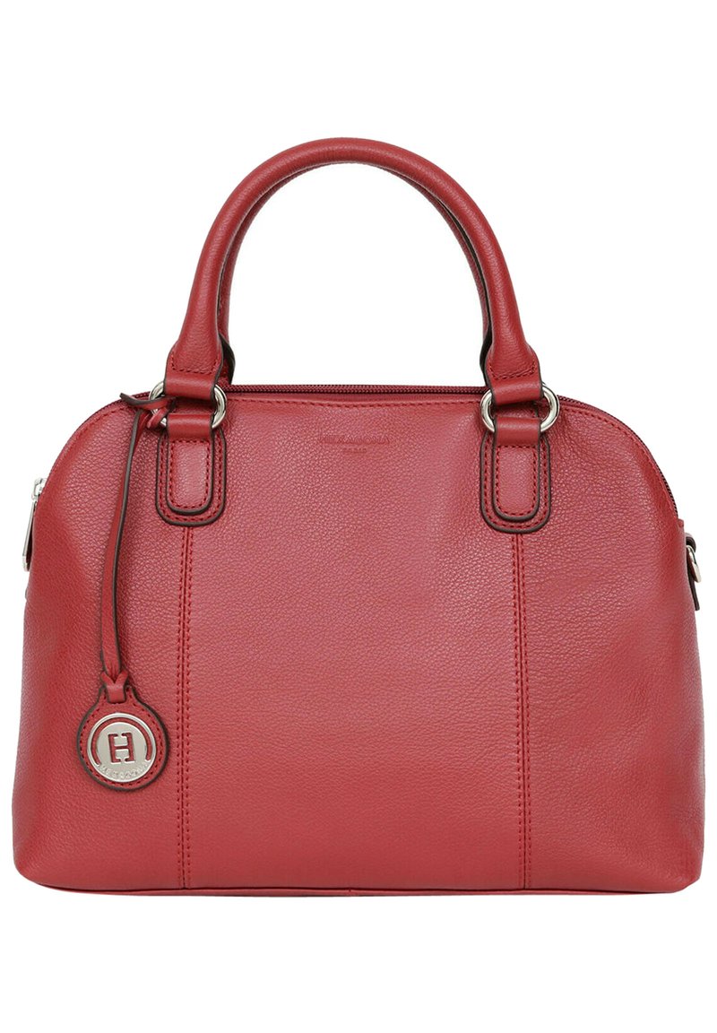 Hexagona CONFORT - Borsa a mano - rouge foncé