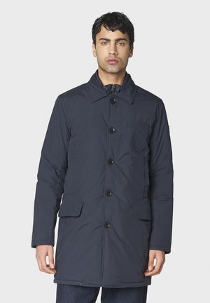 Cappotto corto - navy blue