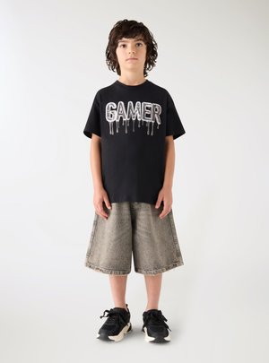 Terranova, - T-shirt z nadrukiem