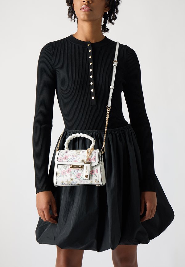 AIRA - Handtasche - other purple