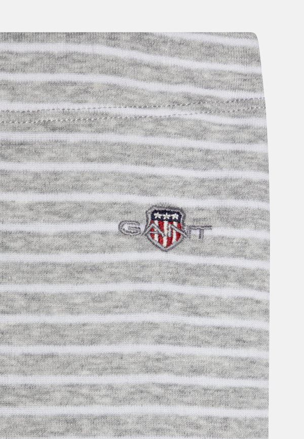 STRIPED SHIELD UNISEX - Leggings - Trousers2