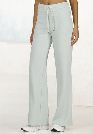 Nachtwäsche Hose - mint