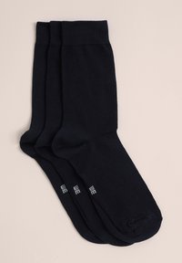 Unausgewählt, navy blue