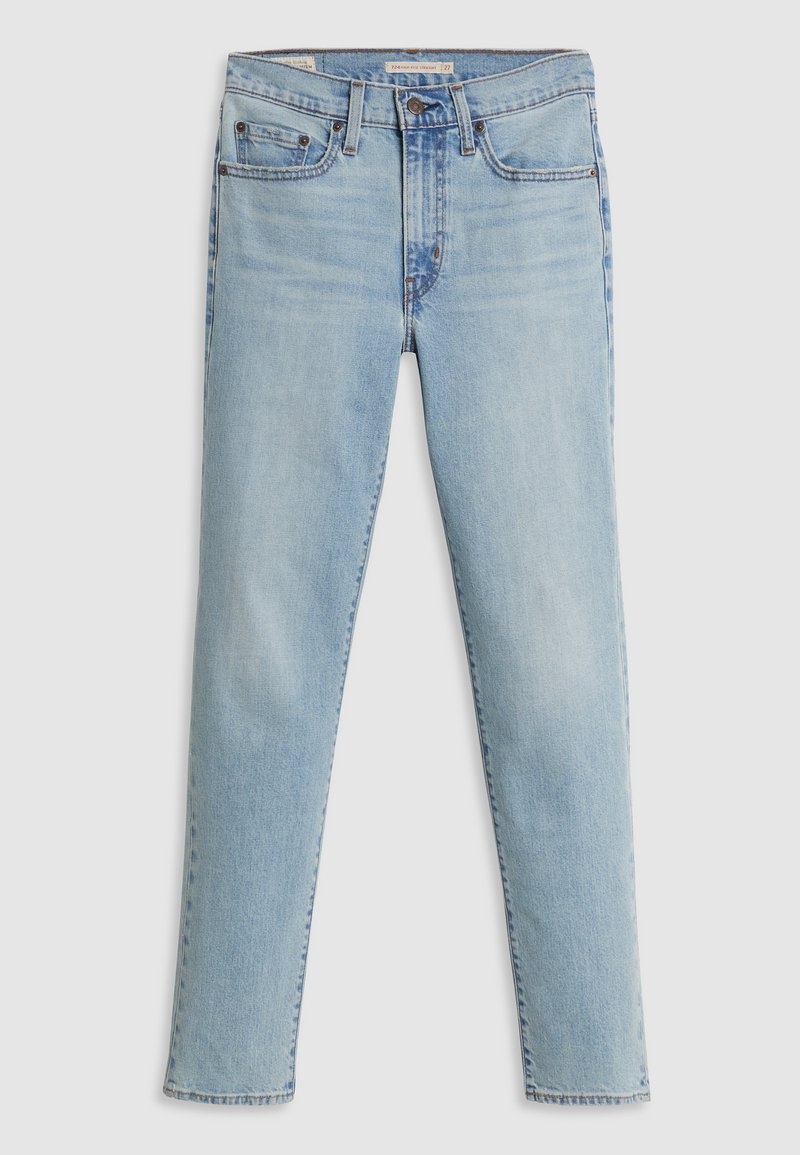 Levi’s® Straight leg jeans lichtblauw denim Levi’s® Straight leg jeans lichtblauw denim