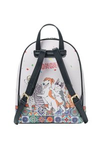 Braccialini Sac à dos - multicolore