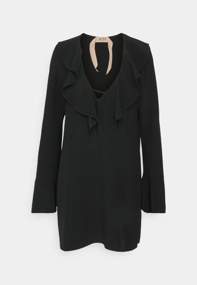 N°21 DRESS - Cocktail φόρεμα / Φόρεμα για πάρτι - black