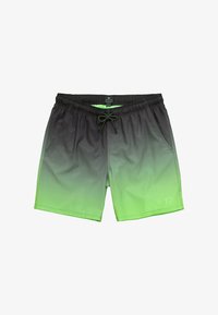 Nevybráno, grass green