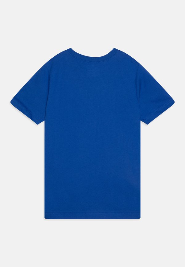 TEE CLUB UNISEX - Print T-shirt - game royal2