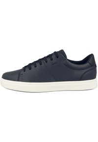 Geox U BALTMOORE Sneaker low navy/blau