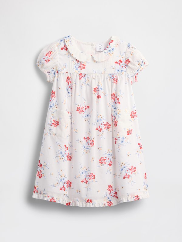 GAP X DOEN FLORAL DRESS - Day dress3