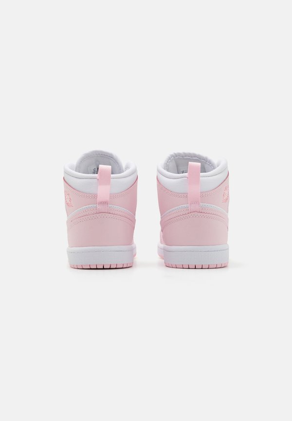 JORDAN 1 UNISEX - High-top trainers3