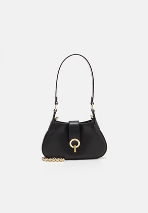 JANET - Sac à main - noir