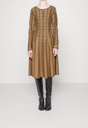 Robe de jour - beige