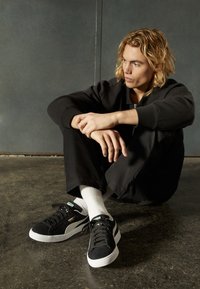 Puma Matalavartiset tennarit - black