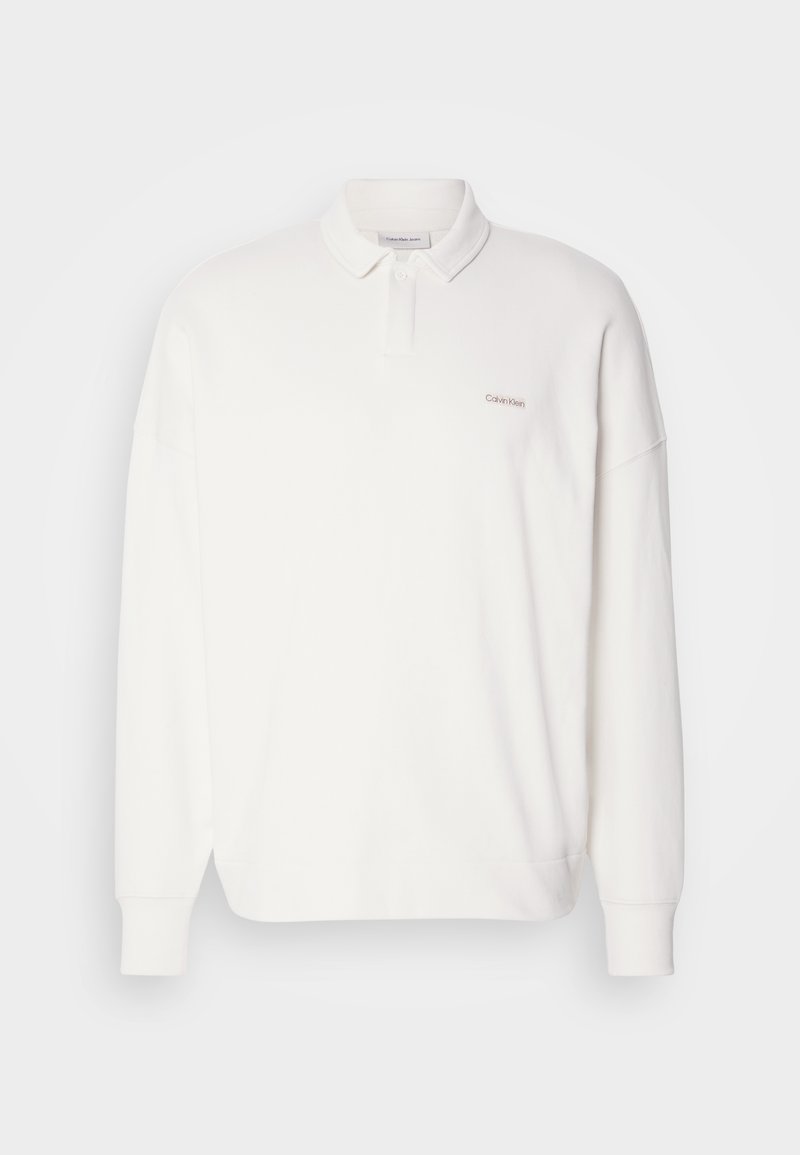 Calvin Klein Jeans Sweater crème Calvin Klein Jeans Sweater crème