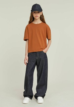 G-STAR, - Jeansy Relaxed Fit