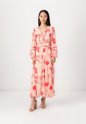 Rue de Femme INDIRA DRESS - Kokteiļkleita/ballīšu kleita - off white