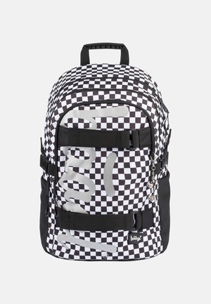 School bag - schwarz