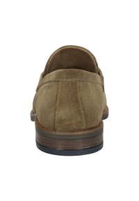 bugatti Slipper - beige