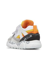 Falcotto ANEMONE VL - Scarpe primi passi - weiß grau