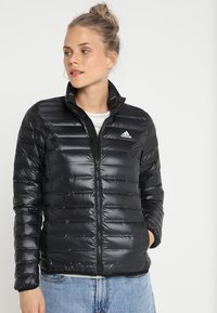 adidas Performance - VARILITE DOWN - Winterjacke - black Thumbnail-Bild 1