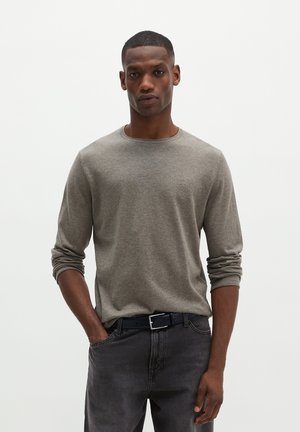 Marc O'Polo Trui - medium grey