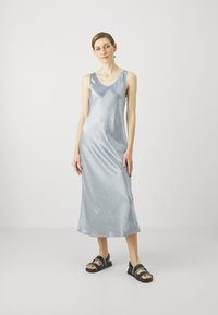 Max Mara Leisure TALETE - Koktel haljina / svečana haljina - cielo
