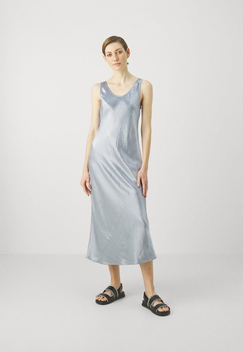 Max Mara Leisure TALETE - Koktel haljina / svečana haljina - cielo