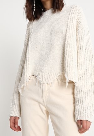 Mavi Jersey de punto - off-white