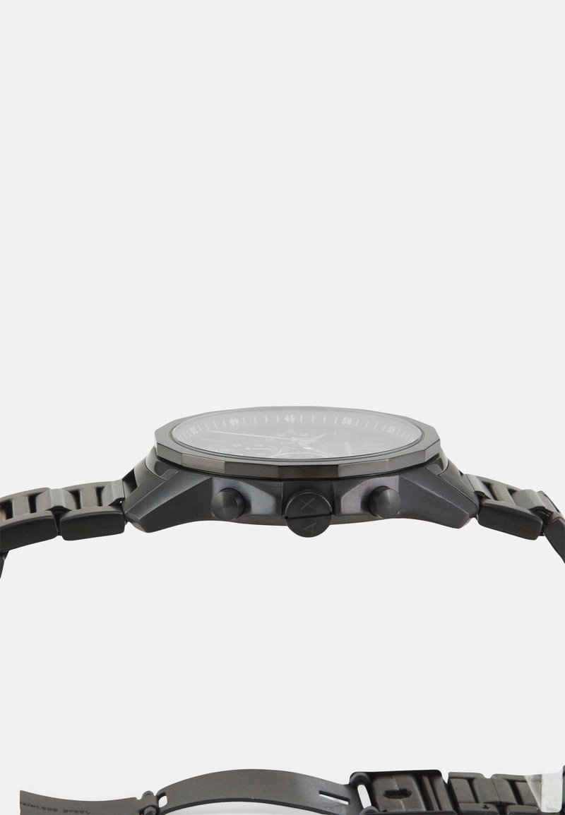 Herren Analoguhren | Armani Exchange BANKS Chronograph black/schwarz - NS01714 Herren Analoguhren | Armani Exchange BANKS Chronograph black/schwarz - NS01714