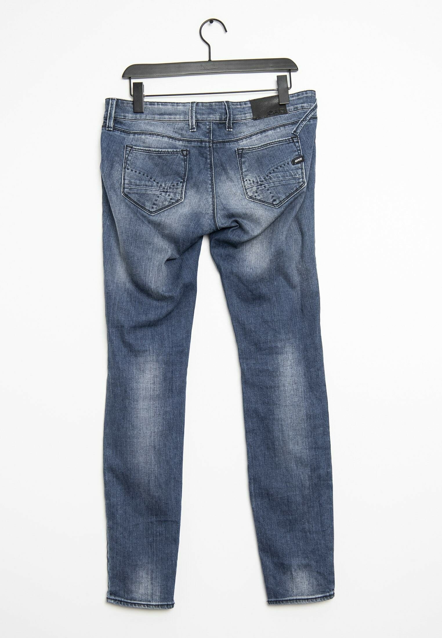GAS Jeans slim fit - blue/blu - Zalando.it