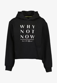 Sélectionné, schwarz