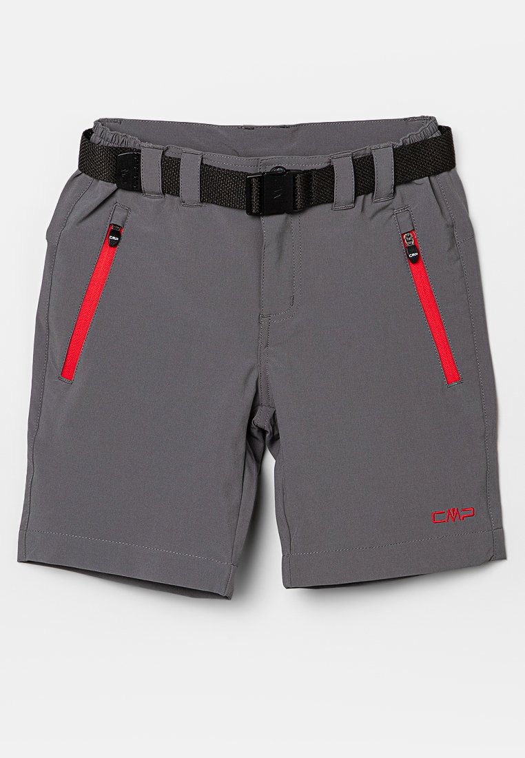 CMP Outdoorshorts lichtgrijs CMP Outdoorshorts lichtgrijs