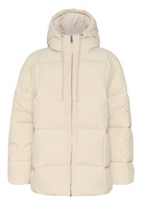 MYRTO - Winter coat - oatmeal