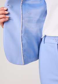 Gerry Weber LANGARM GEFÜTTERT MIT STRETCHKOMFORT - Blazer - water