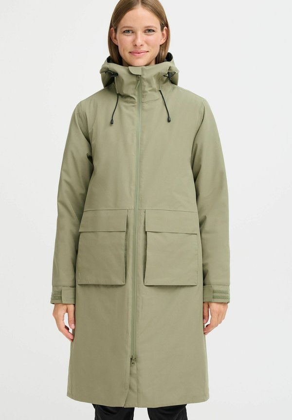 NBKARINA W W-PRO 15.000 - Parka