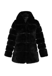Unselected, black