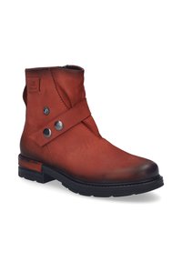 Josef Seibel ROXANNA - Bottines - rot