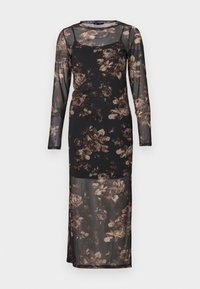Robe de cocktail - black