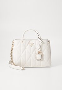 ALDINA GIRLFRIEND SATCHEL - Kabelka - off white