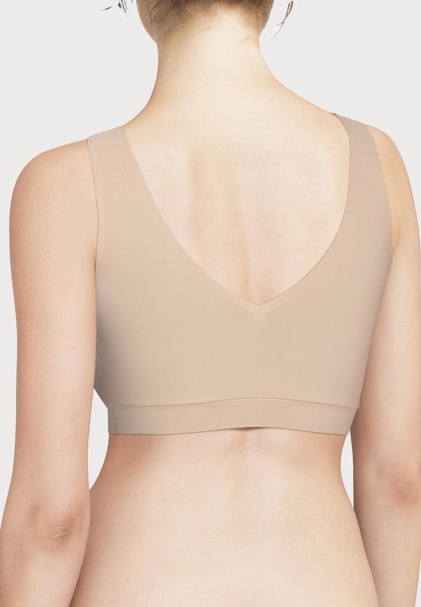 MIT SOFT CUPS - Bustier - beige4