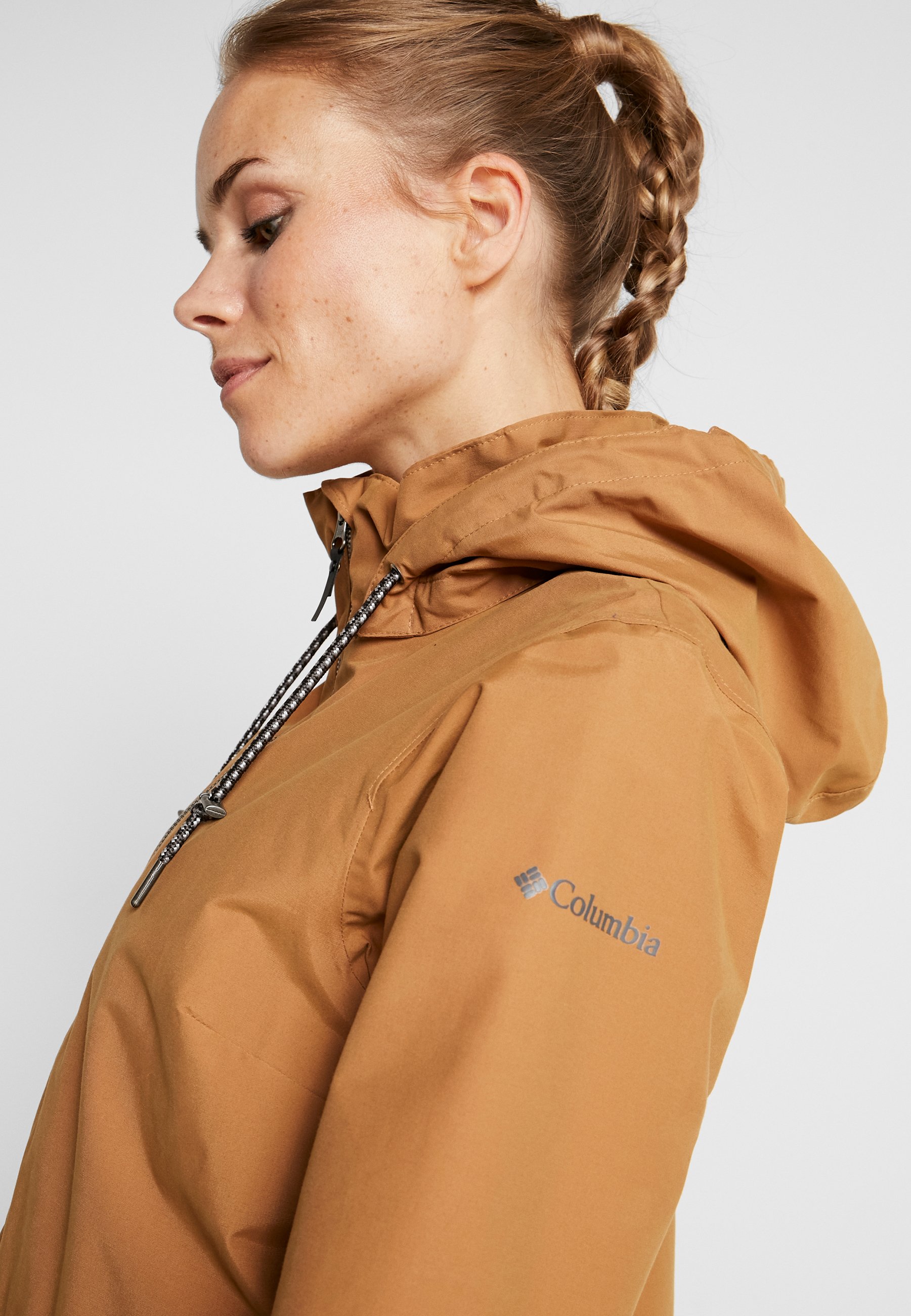 Columbia firwood damen Clearance